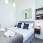 Ocean Stays - Boutique Hotel On Plymouth Hoe