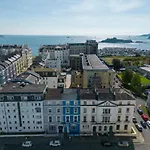 Ocean Stays - Boutique Hotel On Plymouth Hoe