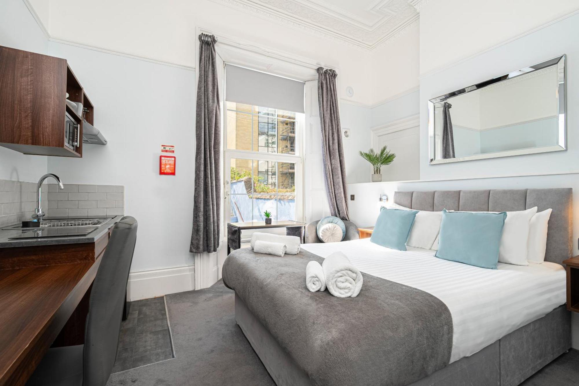 Hotel Ocean - Boutique On 2*