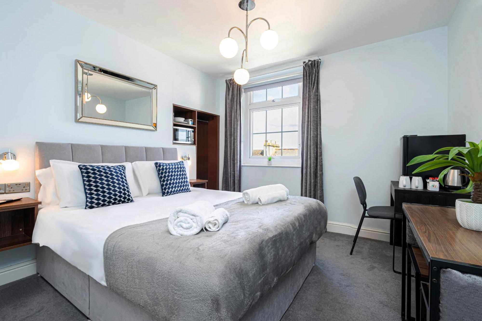 Hotel Ocean - Boutique On Plymouth
