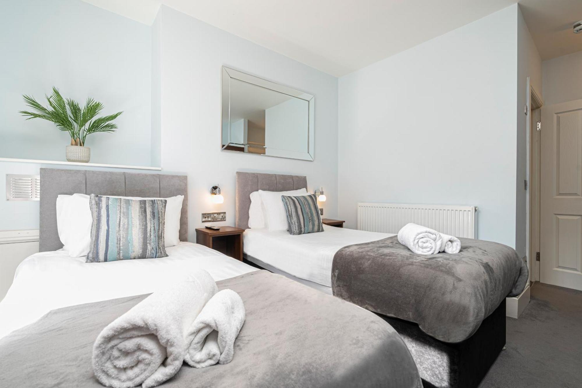 Hotel Ocean - Boutique On Plymouth