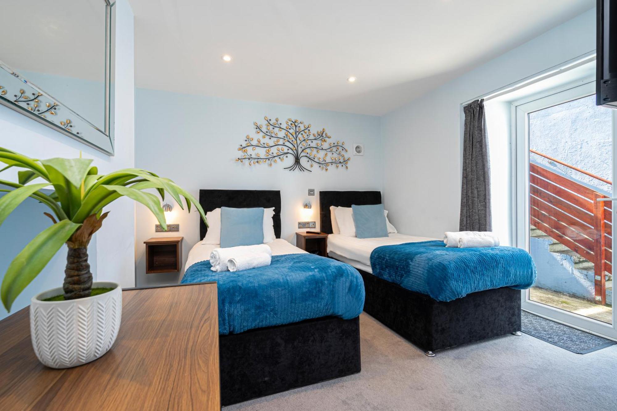 Hotel Ocean - Boutique On